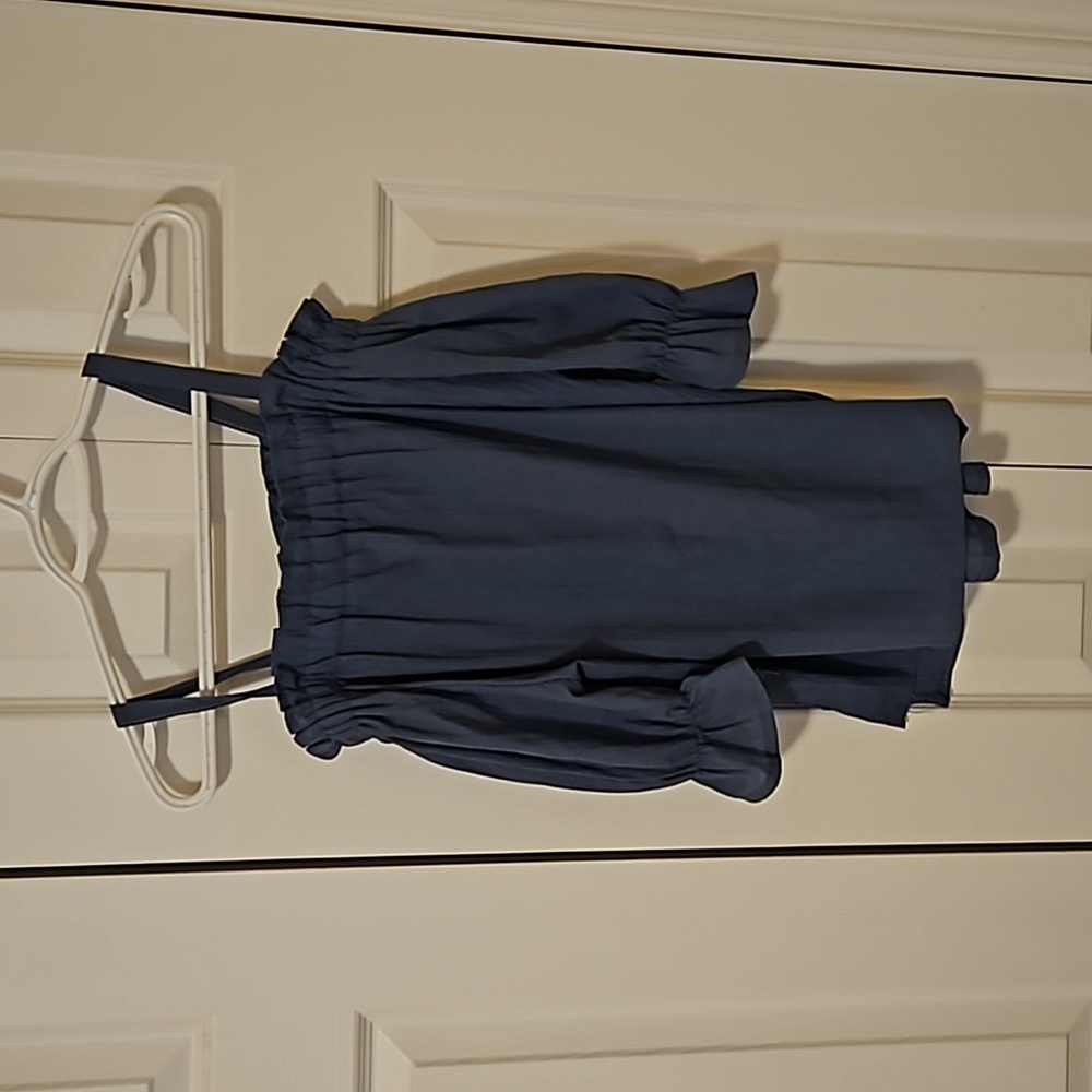 Blue Top